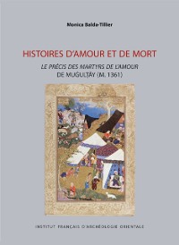 Cover Histoires d''amour et de mort