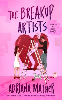 Cover Breakup Artists