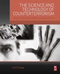 Cover Science and Technology of Counterterrorism