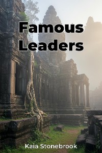 Cover Famous Leaders