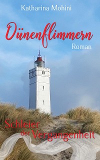 Cover Dünenflimmern
