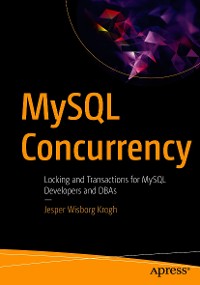 Cover MySQL Concurrency