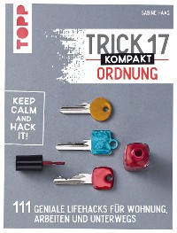 Cover Trick 17 kompakt – Ordnung