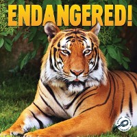 Cover Endangered!