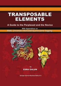 Cover Transposable Elements