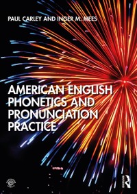 Cover American English Phonetics and Pronunciation Practice
