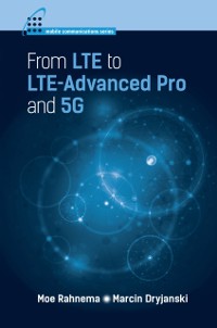 Cover From LTE to LTE-Advanced Pro and 5G
