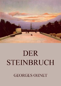 Cover Der Steinbruch