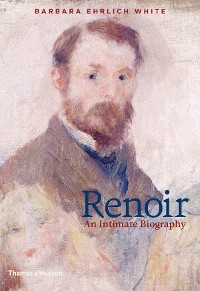Cover Renoir: An Intimate Biography