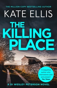 Cover Killing Place