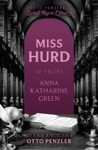Cover Miss Hurd