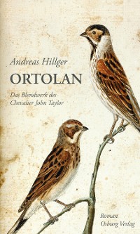 Cover Ortolan