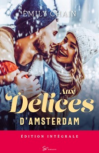 Cover Aux délices d'Amsterdam - Intégrale