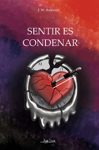 Cover Sentir es condenar