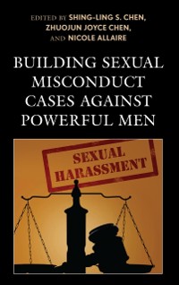 Cover Building Sexual Misconduct Cases against Powerful Men