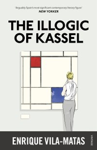 Cover Illogic of Kassel