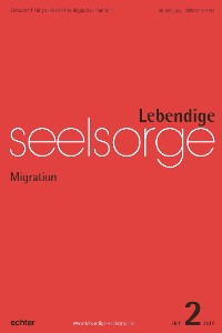 Cover Lebendige Seelsorge 2/2018