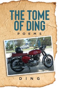 Cover The Tome of Ding