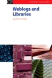 Cover Weblogs and Libraries