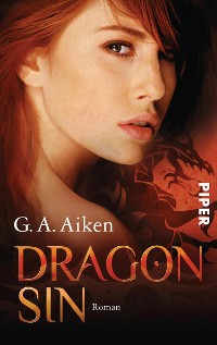 Cover Dragon Sin