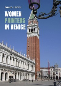 Cover Women painters in Venice