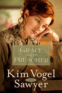 Cover Grace and the Preacher