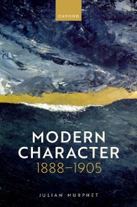 Cover Modern Character