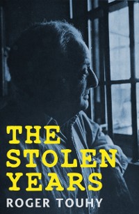 Cover Stolen Years