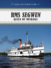 Cover RMS Segwun
