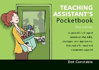 Cover Teaching Assistant's Pocketbook