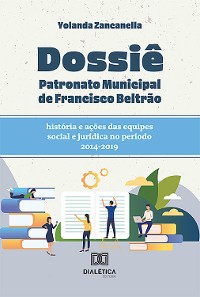 Cover Dossiê Patronato Municipal de Francisco Beltrão