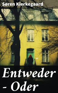 Cover Entweder - Oder