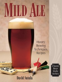 Cover Mild Ale