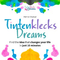 Cover Tintenklecks Dreams