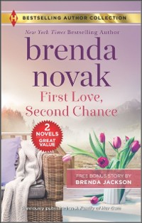 Cover First Love, Second Chance