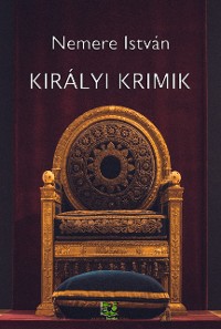 Cover Királyi krimik
