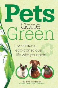 Cover Pets Gone Green