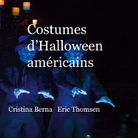 Cover Costumes d'Halloween américains
