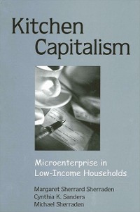 Cover Kitchen Capitalism