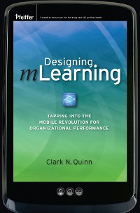 Cover Designing mLearning