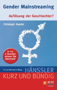 Cover Gender Mainstreaming