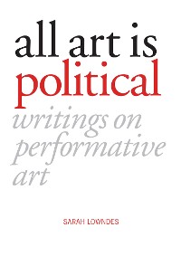Cover All Art is Political