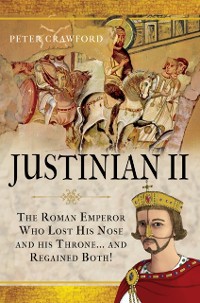 Cover Justinian II