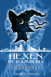 Cover Hexen in Hamburg: Verflucht