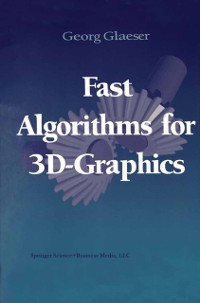 Cover Fast Algorithms for 3D-Graphics