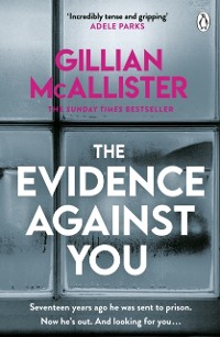 Cover The Evidence Against You