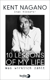 Cover 10 Lessons of my Life