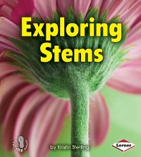 Cover Exploring Stems