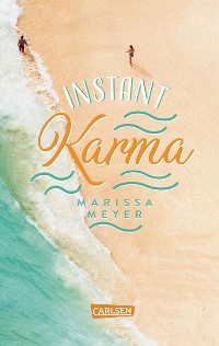 Cover Instant Karma