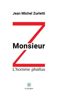 Cover Monsieur Z